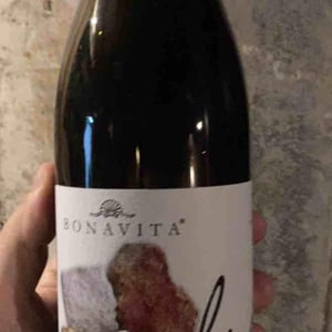 ILNO' - Azienda Agricola Bonavita - Giovanni Scarfone 