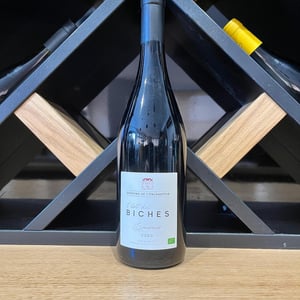 Ilot des Biches - Domaine de l'Enchantoir - Amandine, Jean-Michel & Fabienne Brunet 