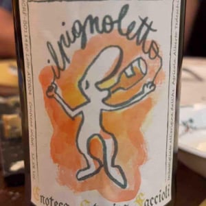 Il Pignoletto - Emilia Romagna - Enoteca storica Faccioli