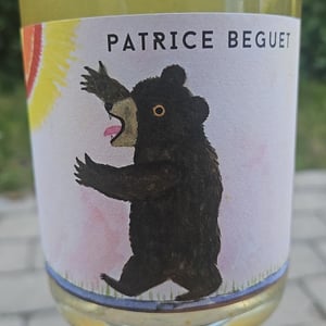 I'm Forever Blowing Bubbles Pet' Nat - Domaine Hughes-Beguet - Caroline & Patrice Hughes Béguet -2022