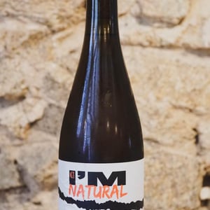 I’M Natural Don’t Panic - Bodegas Coruña del Condé - angelica-amo-lopez-julien-ben-hamou-lopez
