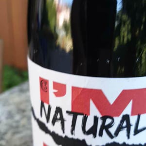 I’M Natural Don’t Panic - Bodegas Coruña del Condé - angelica-amo-lopez-julien-ben-hamou-lopez