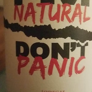 Bodegas Coruña del Condé - Angelica Amo Lopez & Julien Ben Hamou Lopez - I’M Natural Don’t Panic