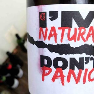 Bodegas Coruña del Condé - Angelica Amo Lopez & Julien Ben Hamou Lopez - I’M Natural Don’t Panic