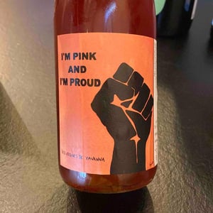 I’m Pink and i’m Proud - Les Vignes de Yavanna - julie-escaillet-charles-busnel -2022