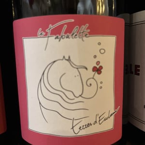 La Fabulette - Domaine Terres D'Esclans - agathe-fabrice-raymond
