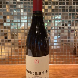 Matassa Rouge - Domaine Matassa - tom-lubbe
