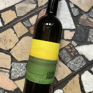 Gelber Muskateller vom Opok - Weingut Muster - maria-sepp-muster