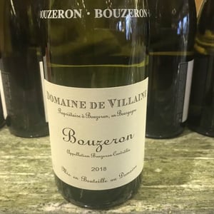 Bouzeron - Domaine De Villaine - aubert-de-villaine-thierry-devaux-pierre-de-benoist