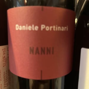 Nanni - Azienda Agricola Daniele Portinari - daniele-portinari