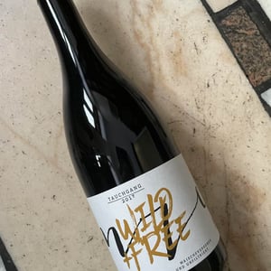 Tauchgang Wild + Free - Weinbau Michael Wenzel - michael-wenzel