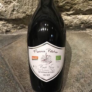 Quintescence - Domaine Florence Pelletier - florence-pierre-pelletier