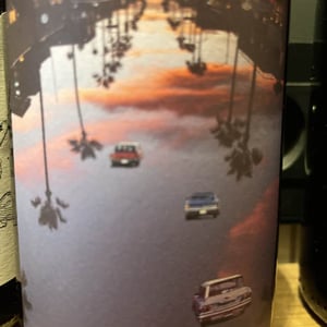 Morgon - Clos de Somméré - Régis & Sylvain -2019