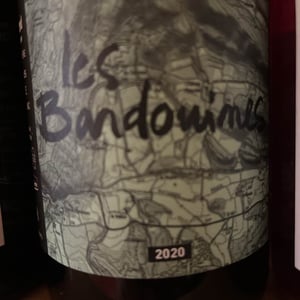 Les Bardouines - la Réaltière - pierre-sylvia-michelland