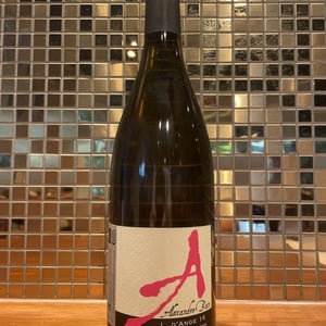 L. d’Ange - Domaine Alexandre Bain - alexandre-bain