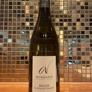 Mâcon La Roche Vineuse - Domaine Perraud - Jean-Christophe Perraud 