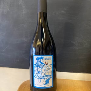 Les Pucelles - Domaine Des Frères - marie-et-valentin-bruneau