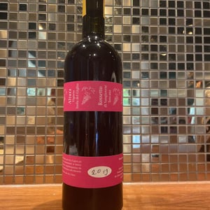 Rossetti di Sangiovese - Azienda Agricola Altura - Francesco Carfagna 
