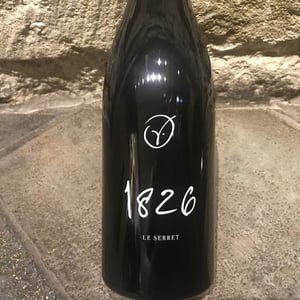 1826 Le Serret - Justine Vigne - justine-vigne