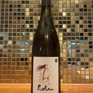 Piotxa - Replans Del Bergueda - Isidre, Gerard & Berta Vinyas 