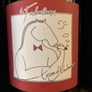Le Fabuleux - Domaine Terres D'Esclans - agathe-fabrice-raymond -2020