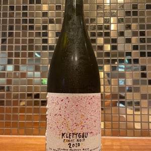Klettgau - Weinbau Markus Ruch - Markus Ruch 