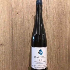 Sauvignon Skin Contact - Malinga - Christophe Heiss -2018