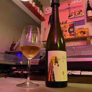 Imagine - Vignoble du Rêveur - Mathieu Deiss & Emmanuelle Milan 