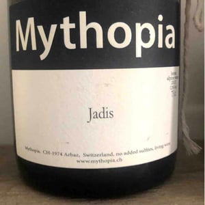 Imago - Mythopia - Romaine & Hans-Peter Schmidt 