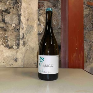 Imago - Les Vins De Belema - yann-pernuit -2021