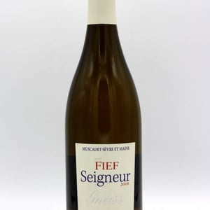 Fief Seigneur - Le Fay d'Homme - vincent-caille