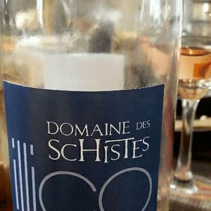 Ilico - Domaine Des Schistes - jacques-mickael-sire