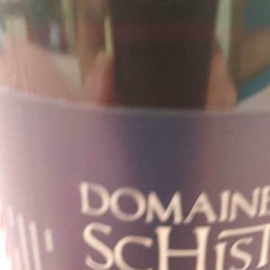Ilico - Domaine Des Schistes - jacques-mickael-sire