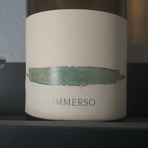 Immerso - I Mandorli - Maddalena Pasquetti & Andrea Bargiacchi -2023