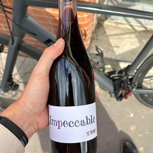 Impeccable - Domaine Cinq Peyres / V Peyres - Charles Bonnafont 