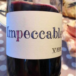 Impeccable 2020