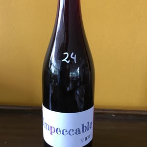 Impeccable - Domaine Cinq Peyres / V Peyres - charles-bonnafont