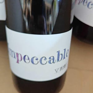 Impeccable - Domaine Cinq Peyres / V Peyres - charles-bonnafont
