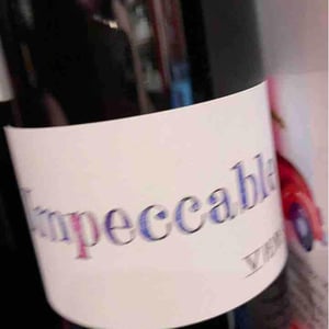 Impeccable - Domaine Cinq Peyres / V Peyres - charles-bonnafont