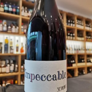 Impeccable - Domaine Cinq Peyres / V Peyres - charles-bonnafont
