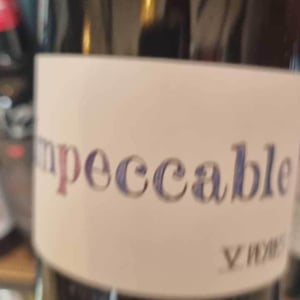 Impeccable - Domaine Cinq Peyres / V Peyres - Charles Bonnafont 