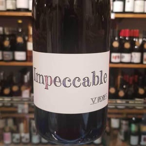 Impeccable - Domaine Cinq Peyres / V Peyres - charles-bonnafont