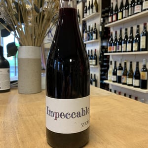 Impeccable - Domaine Cinq Peyres / V Peyres - charles-bonnafont