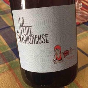 Imposture - La Petite Baigneuse - Philippe Wies -2020