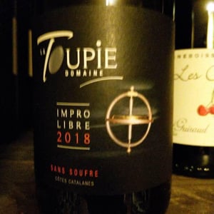Impro Libre - Domaine La Toupie - domaine-la-toupie