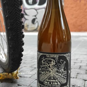 In A Gadda Da Vida - Bodegas y Viñedos La Senda - diego-losada-alvarez