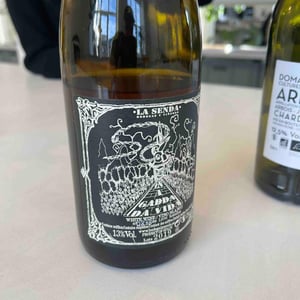 In A Gadda Da Vida - Bodegas y Viñedos La Senda - diego-losada-alvarez