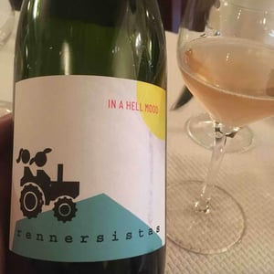 Rennersistas - Stefanie & Georg Renner - In A Hell Mood