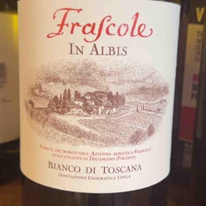 In Albis - Frascole - Enrico Lippo 