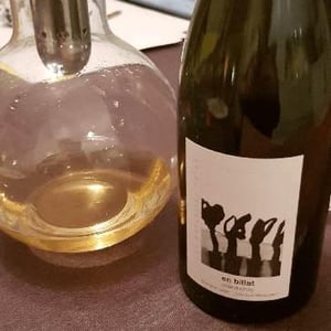 Domaine Labet - Julien, Charline & Romain Labet - Les Parcelles Rares - En Billat Chardonnay